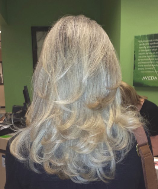 Highlights & Blowout