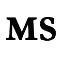 Modern Salon Logo