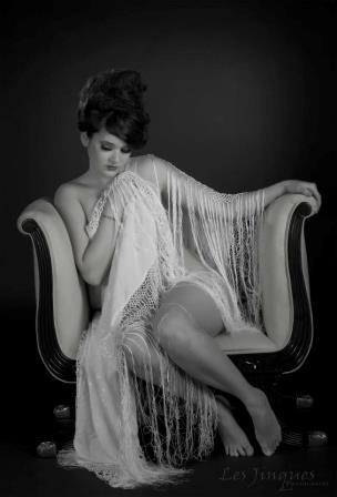 Les Jinques Photography